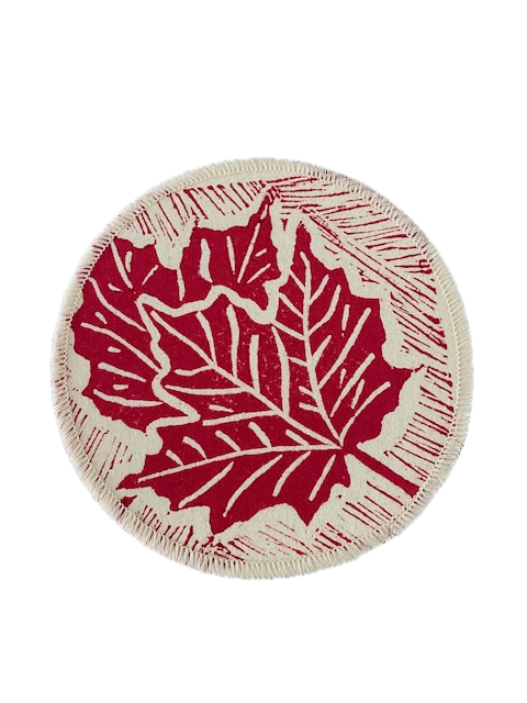 Maple Coaster