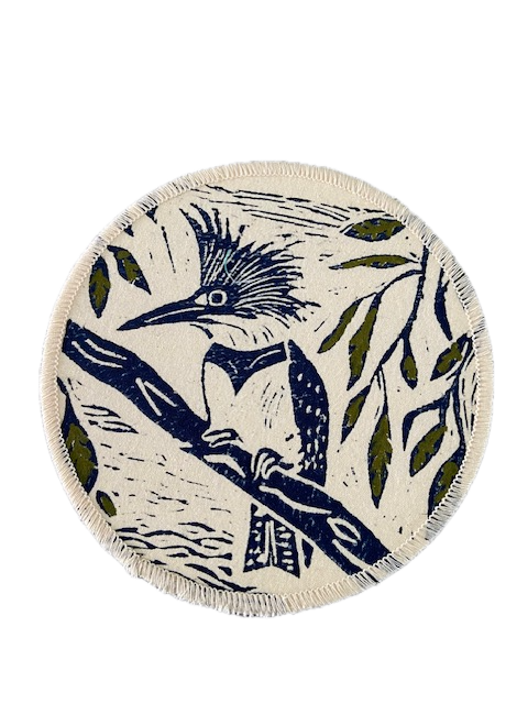 Kingfisher Coaster