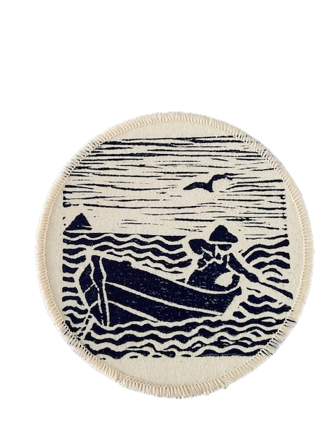 Dory Coaster