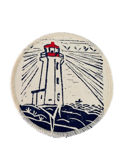 Peggy's Cove Coaster