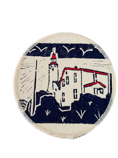 Lobster Cove Coaster