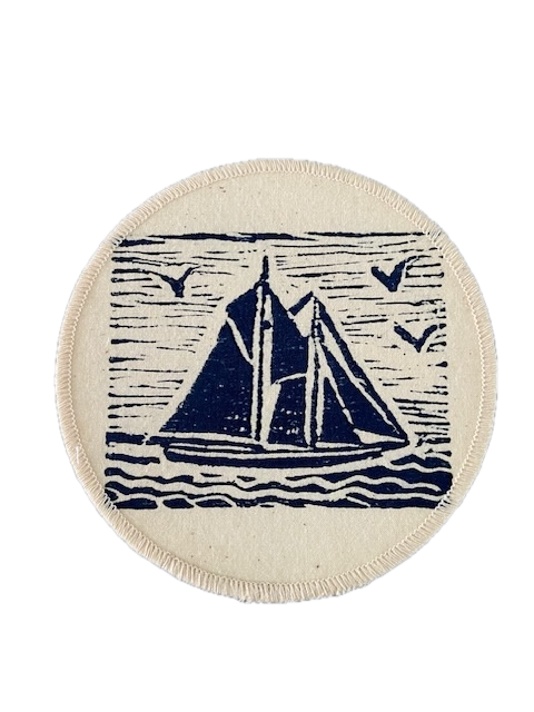 Schooner Coaster
