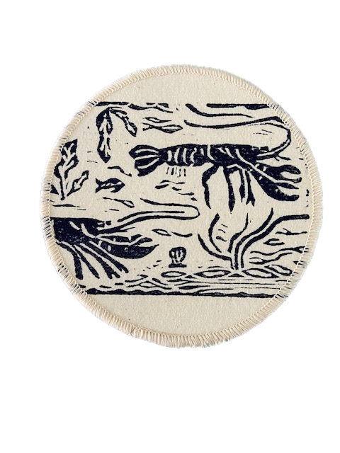 Lobsters Coaster
