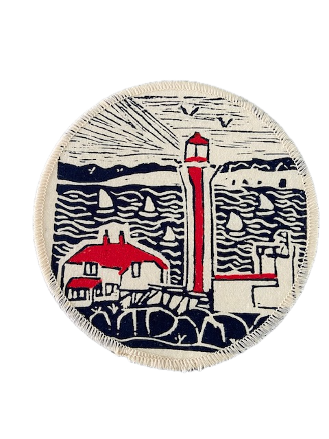 Cape Forchu Coaster