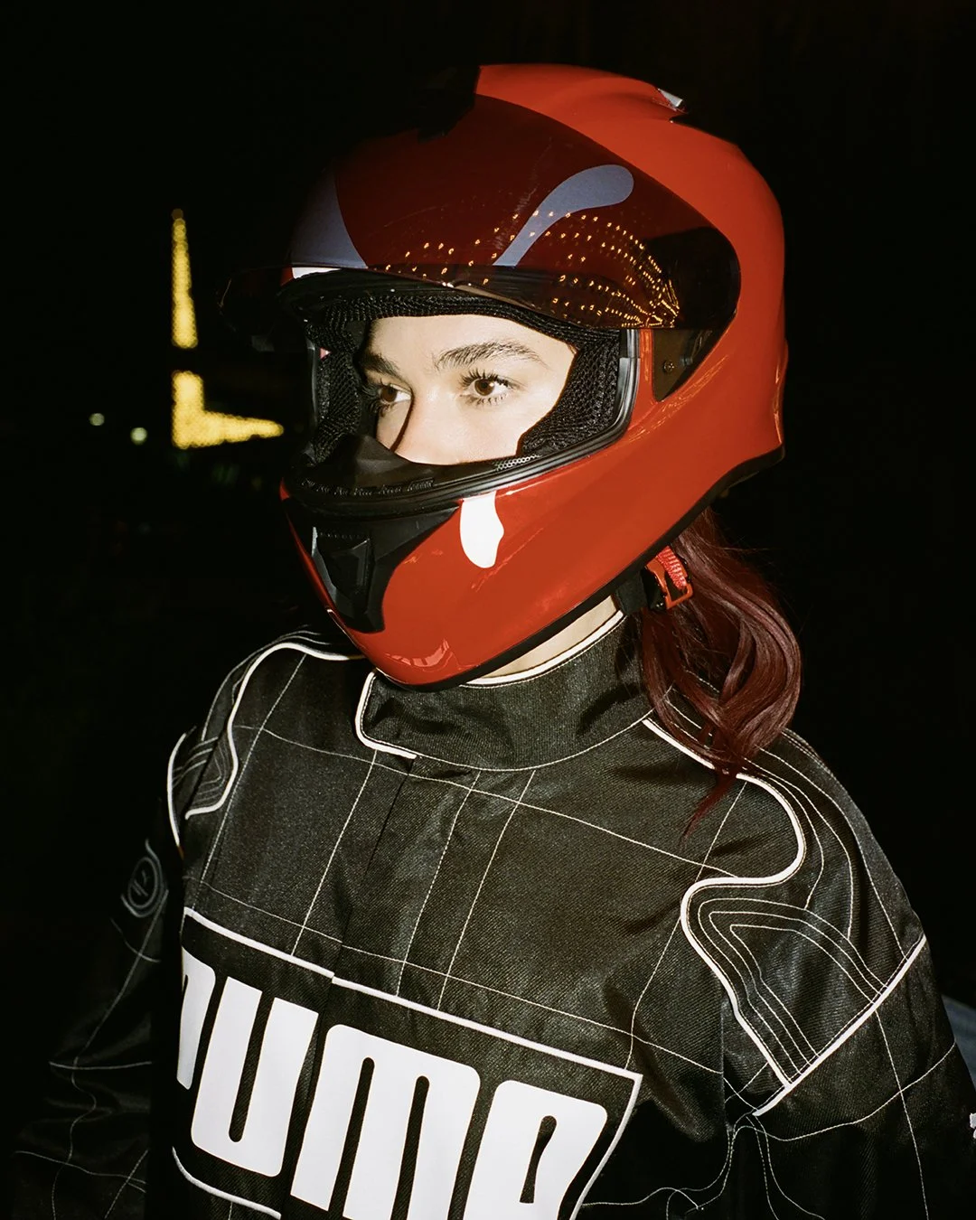 Puma x Dua Lipa SSP 2025 - Harley Weir — P1