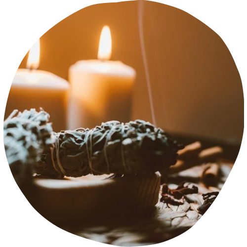 Small Breathwork Circle 