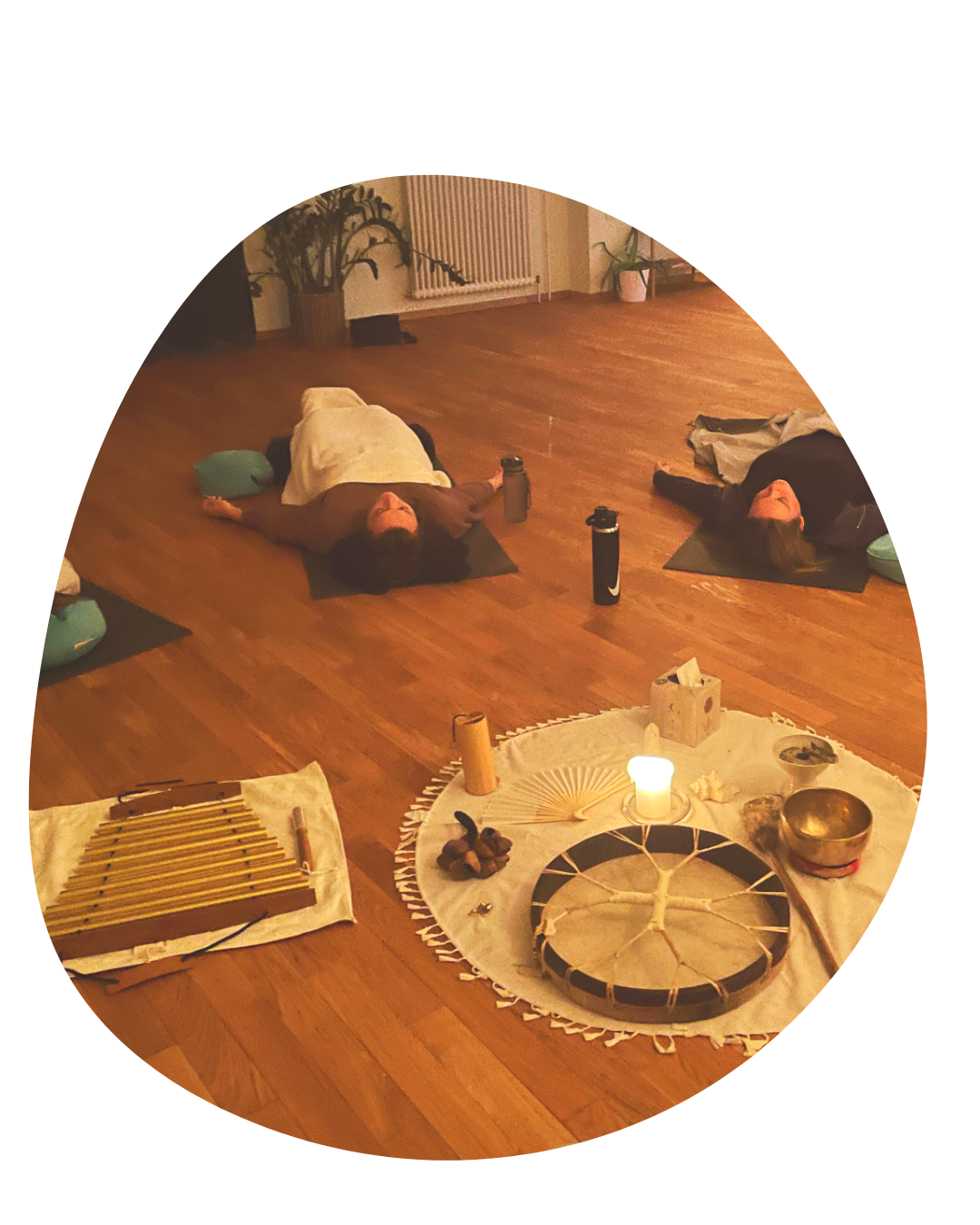 Breathwork Circle