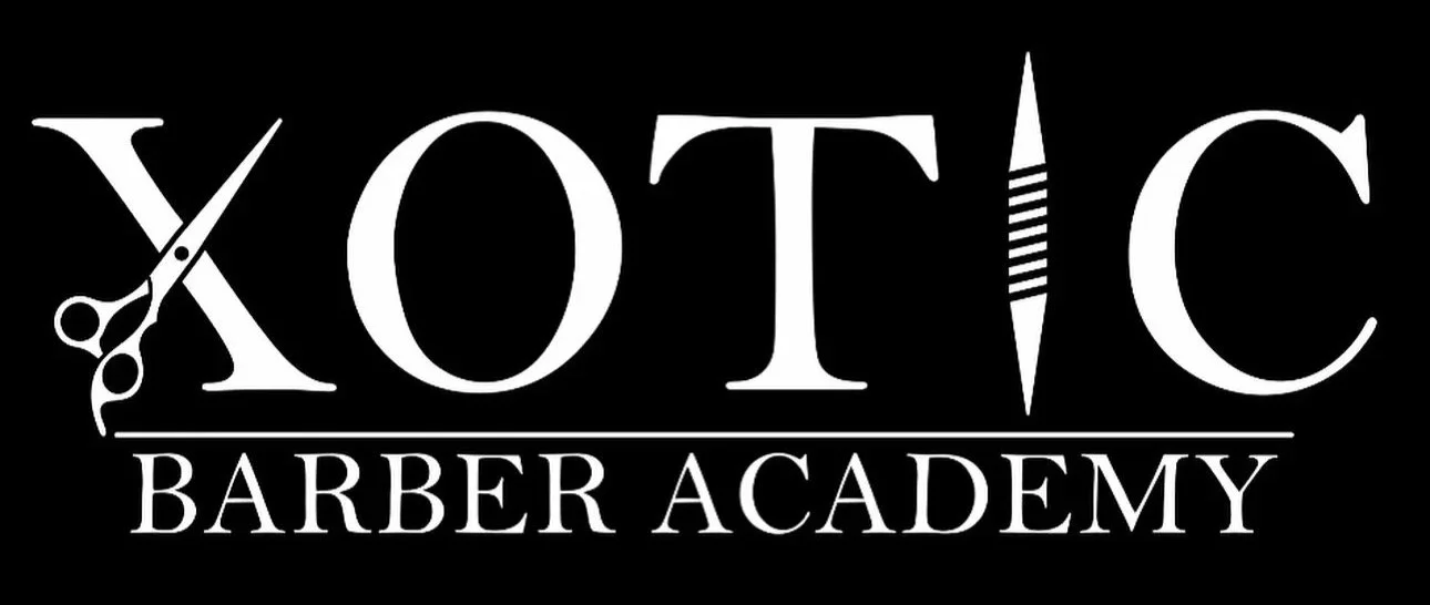XOTIC BARBER ACADEMY