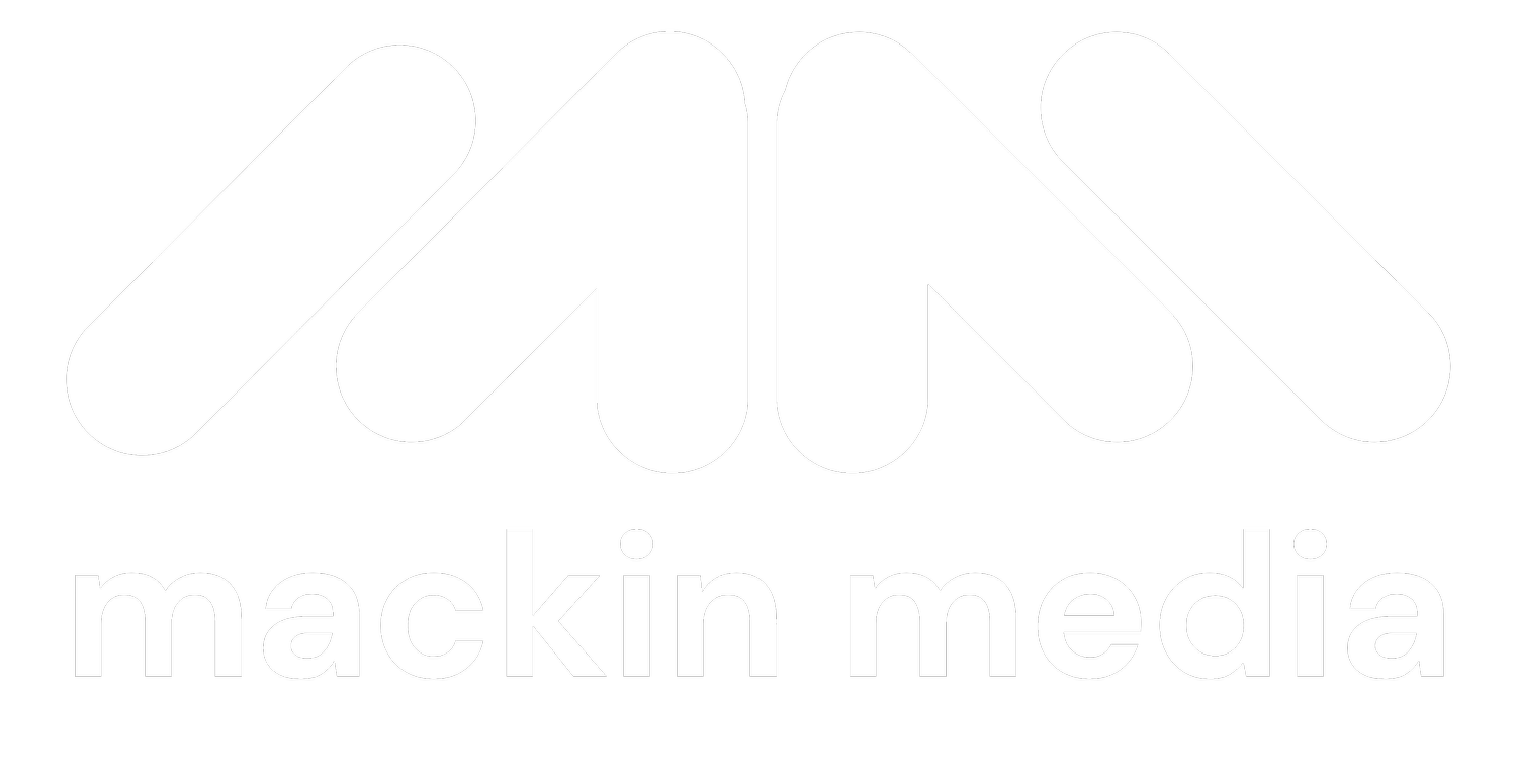MACKIN MEDIA