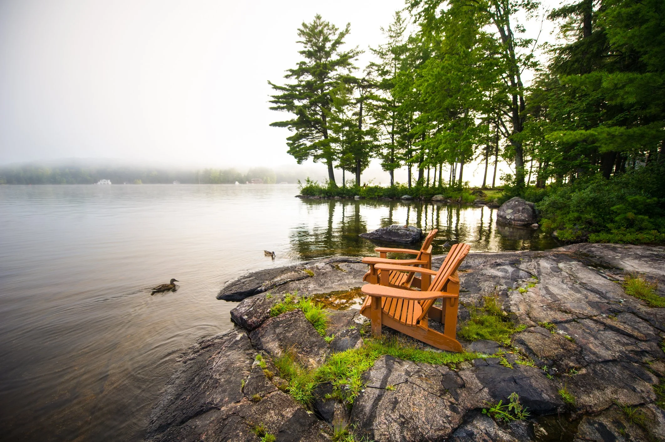 What You Need to Know About Waterfront Right Disputes in Cottage Country in Ontario&nbsp;