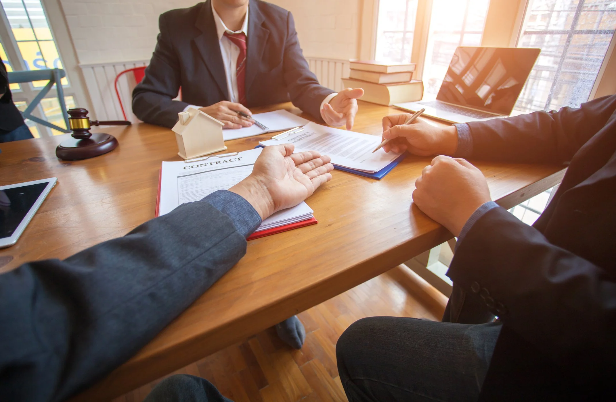 What to Do When You Receive an Adjudication Notice in Ontario in 2026