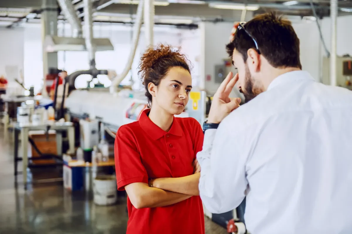 When Does Workplace Mistreatment Become a Legal Claim?