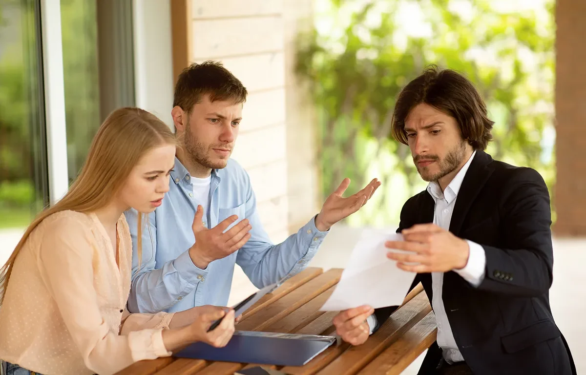 understanding purchase and sale disputes in Ontario
