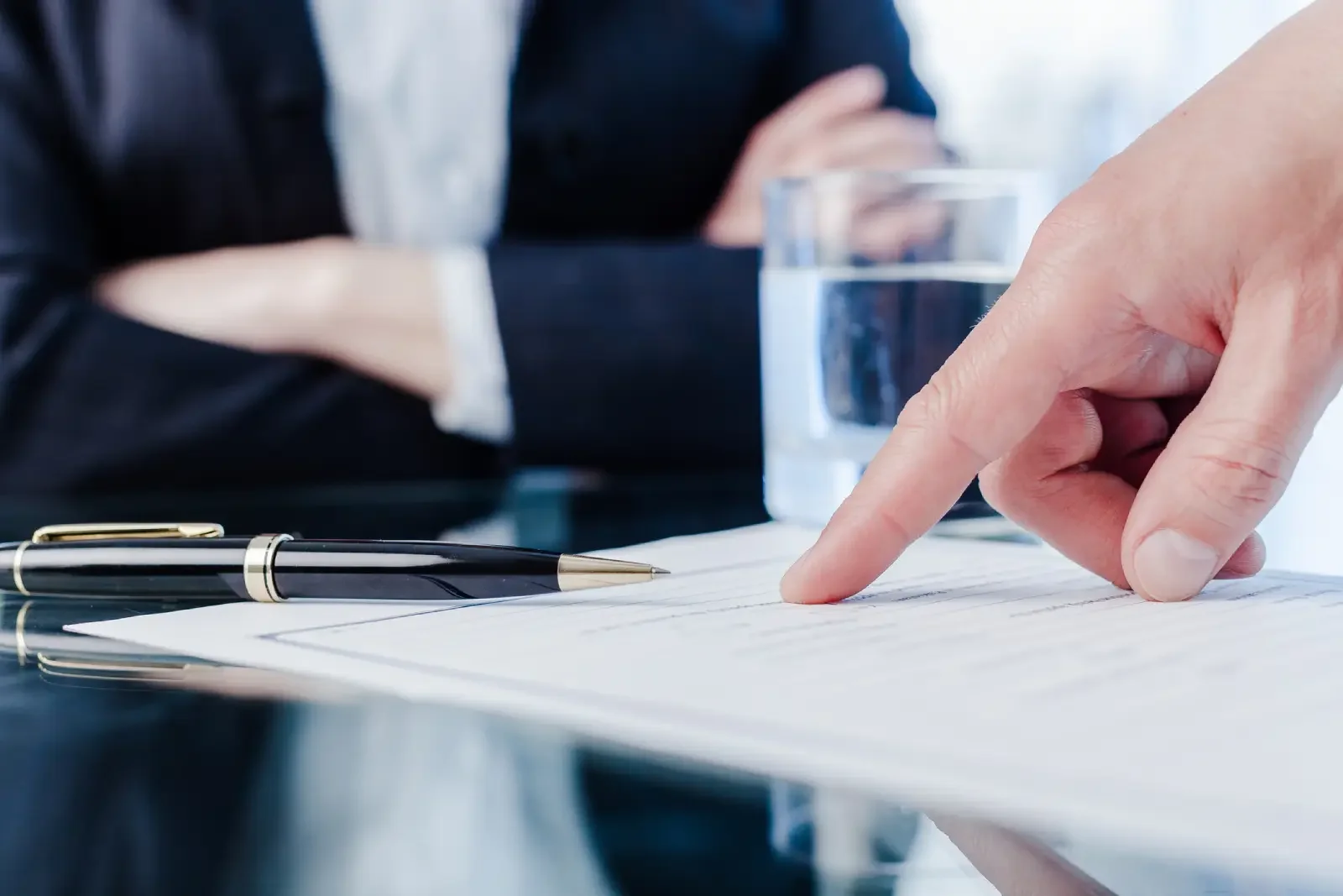What Causes a Commercial Lease Dispute and What To Do If You Are Facing One