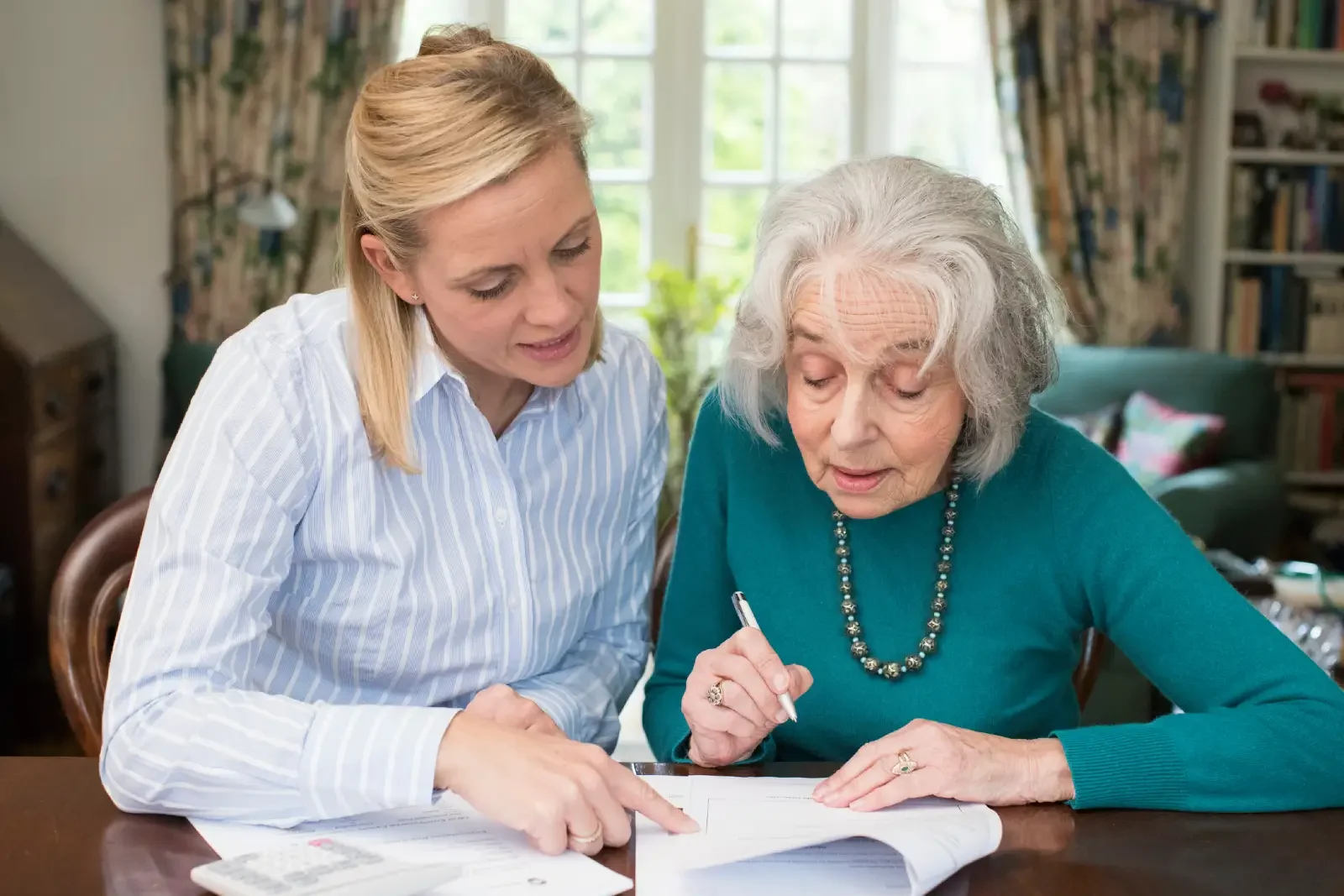 Power of Attorney Abuse in Ontario and When to Take Legal Action