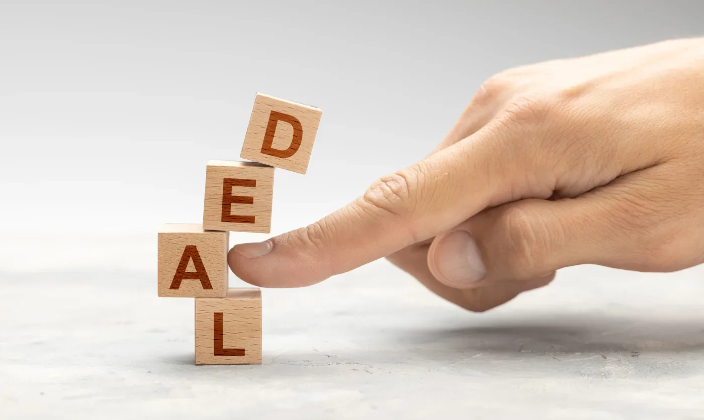 Recognizing the signs of a breach of contract in Ontario