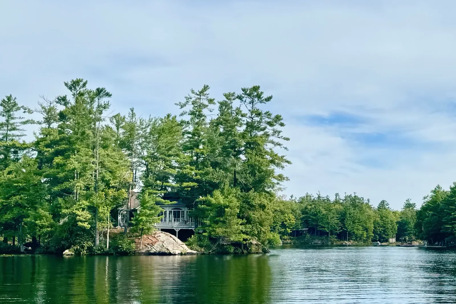 Unique Lien and Contract Risks That Cause Construction Disputes in Muskoka