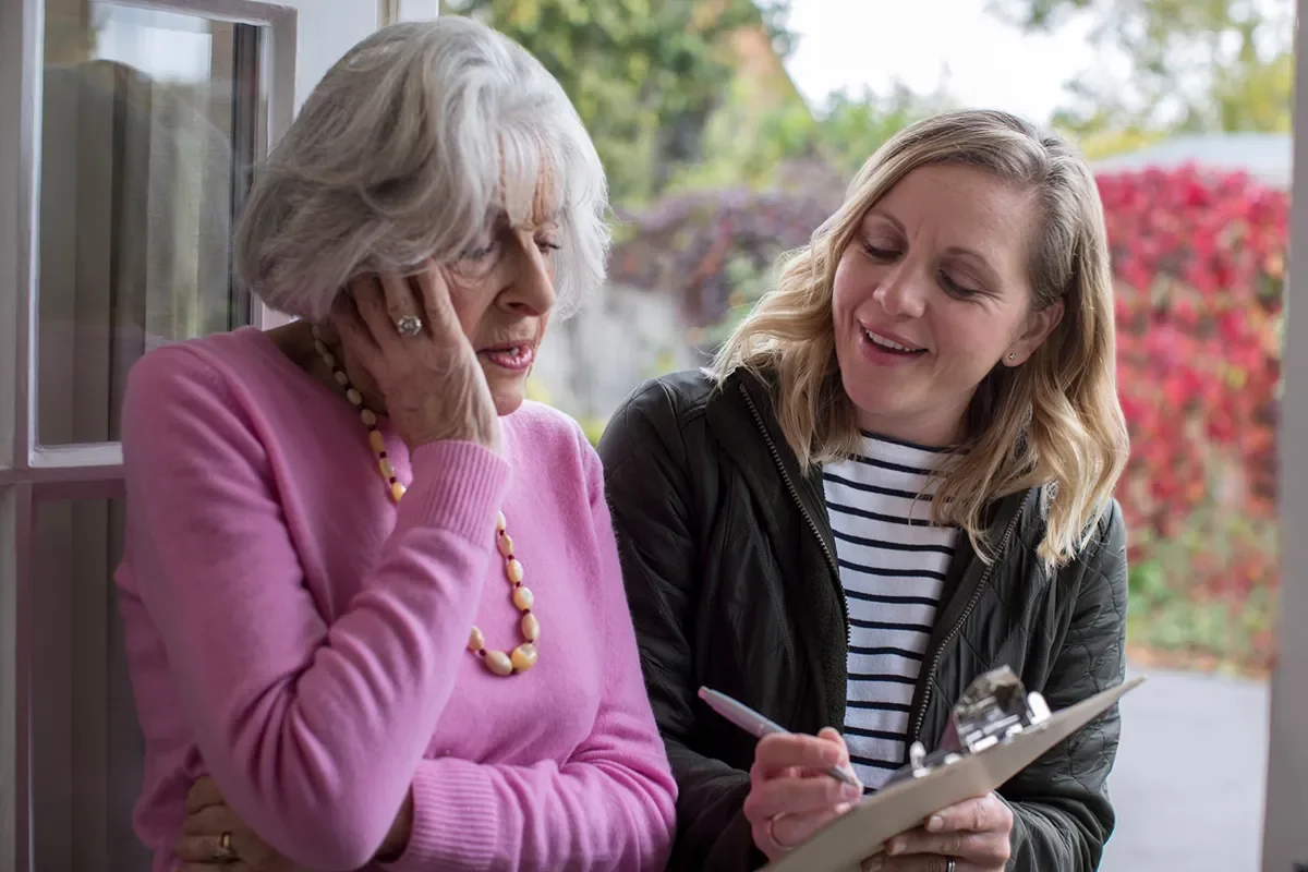 Why undue influence estate disputes are increasing