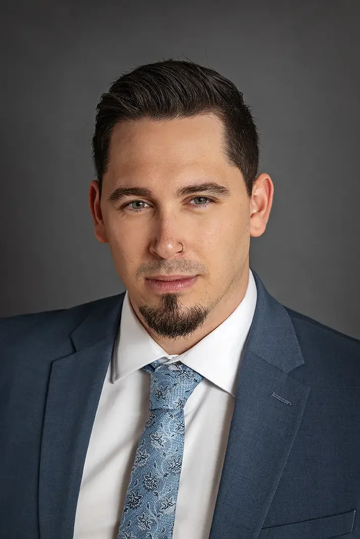 Joseph Johston, Associate