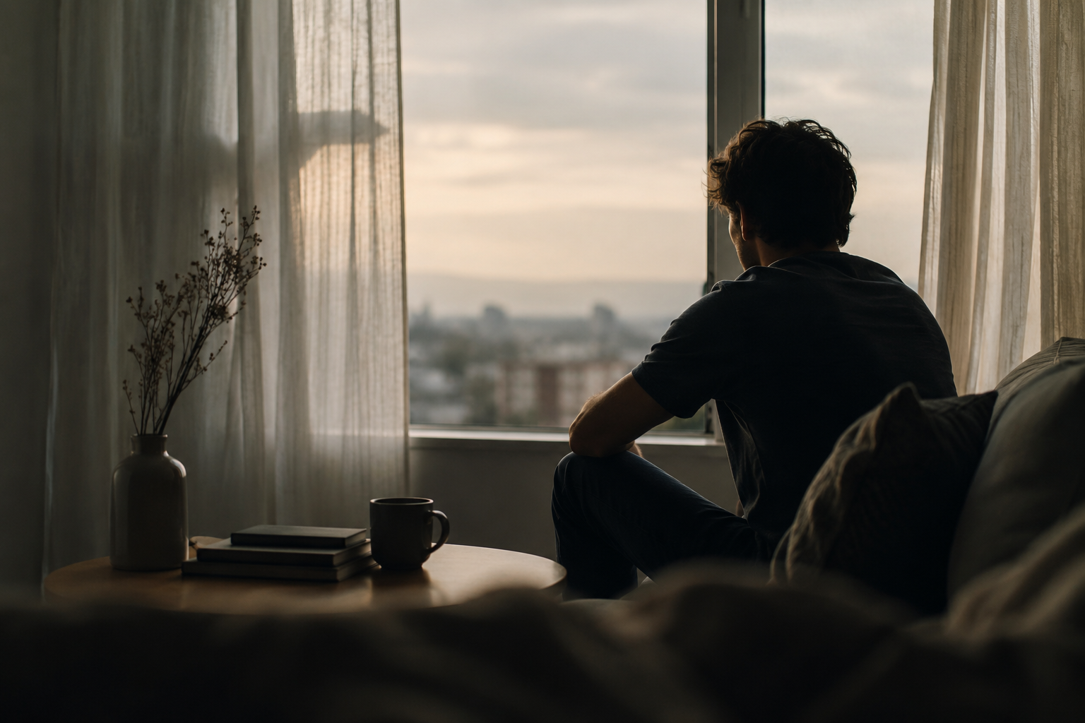 Pourquoi parler peut aider à sortir d'une addiction ?