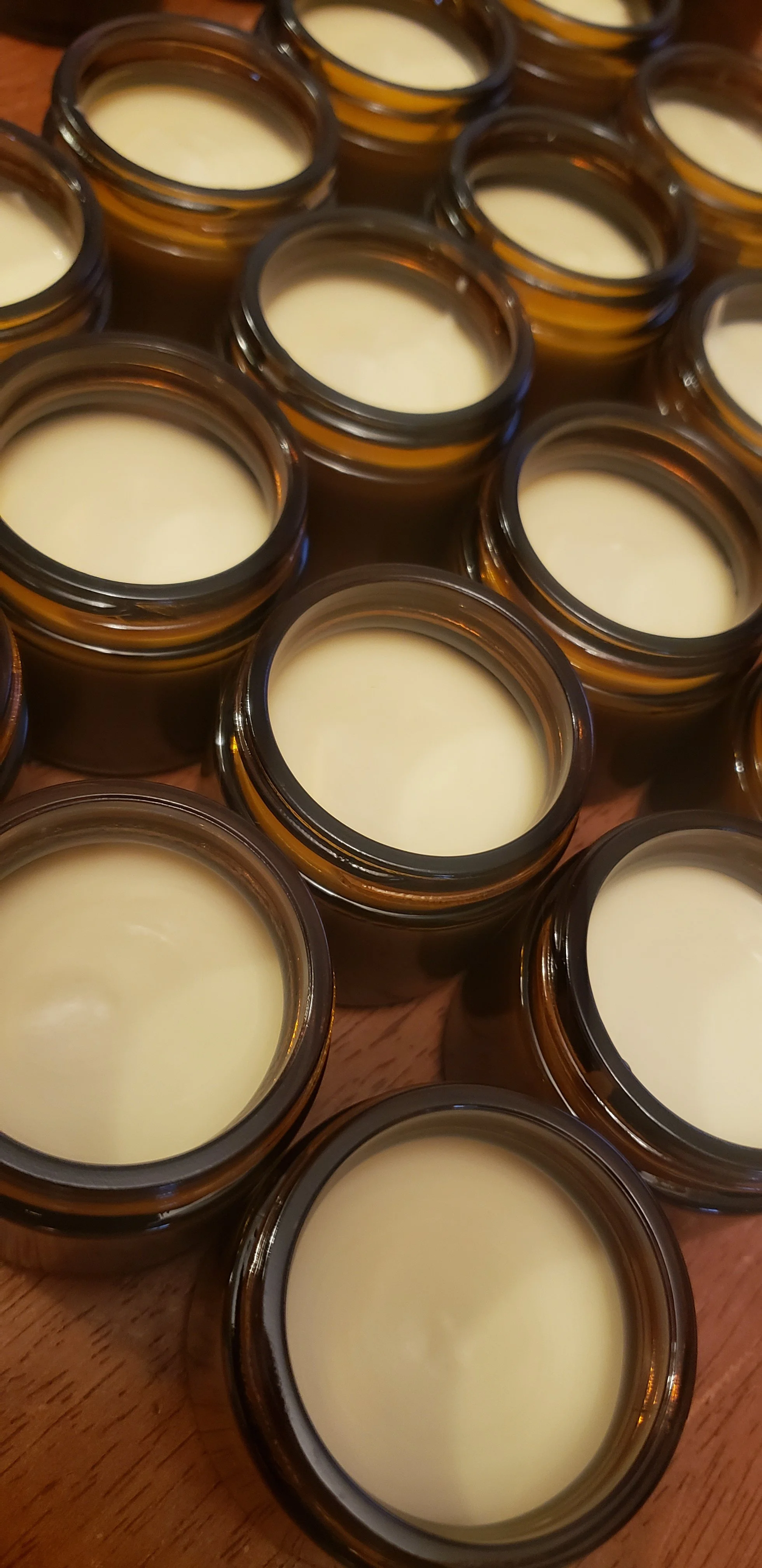 Tallow Face Cream