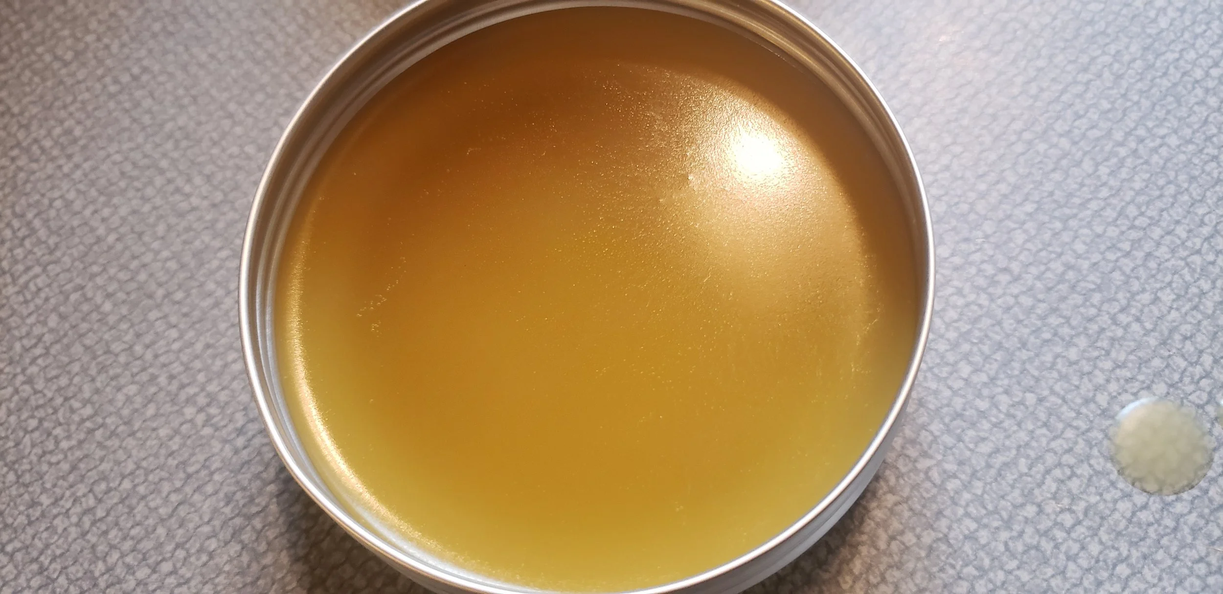 Hops & Hemp Herbal Salve