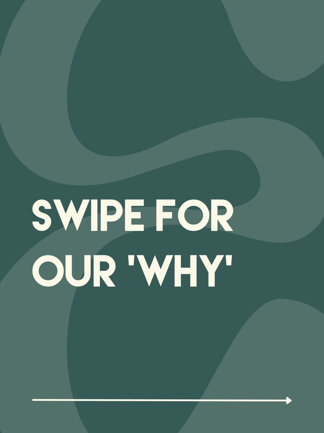 Behind every reel, script, and strategy session is a simple mission: to tell stories that actually matter.

For us, it&rsquo;s not just about the metrics (though we love those, too). It&rsquo;s about the people that make our community what it is.&nbs