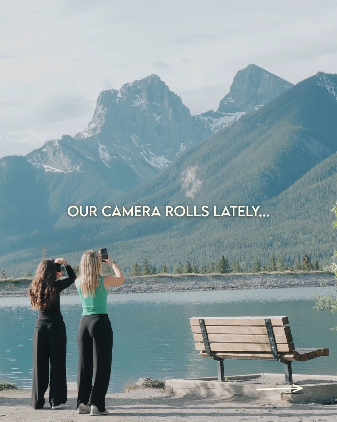 Our agency&rsquo;s camera roll lately...

#digitalmarketing #camerarolllately #photodump