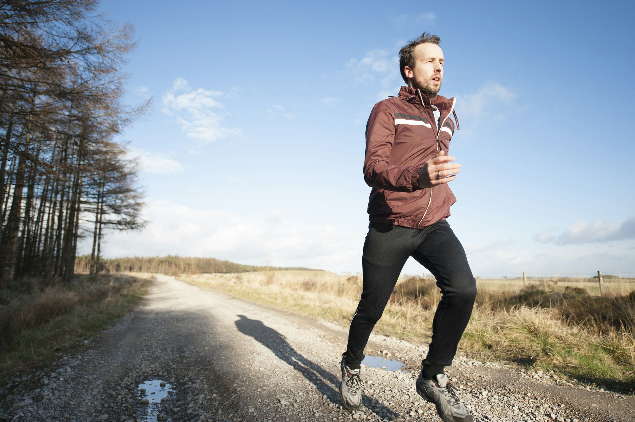 The Benefits of Regular Exercise for Body and Mind