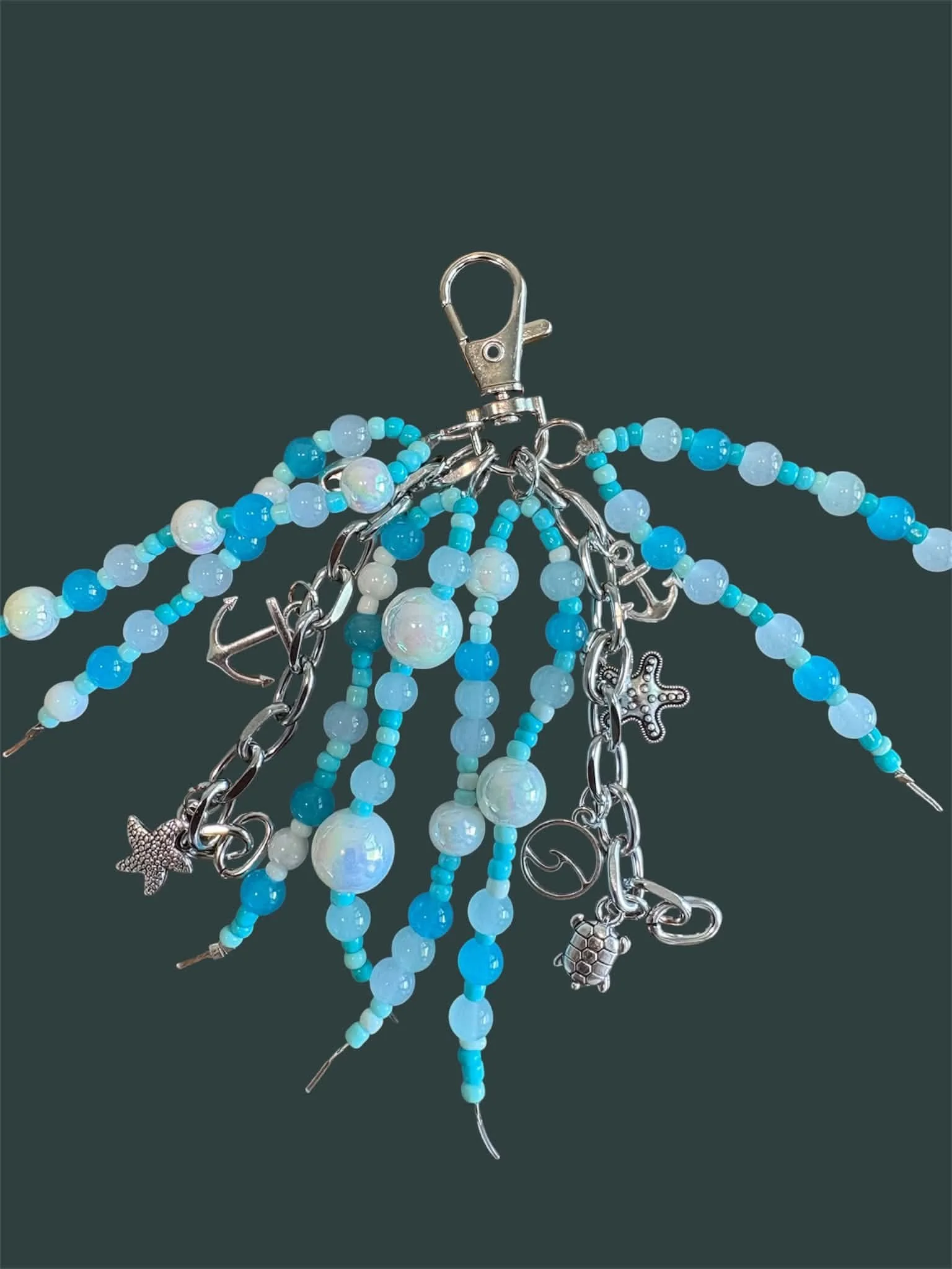 Blue Ocean Bag Charm.jpg
