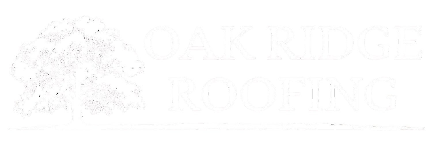 Oak  Ridge Roofing