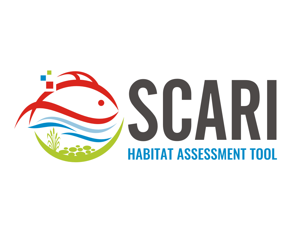 SCARI Landing Page