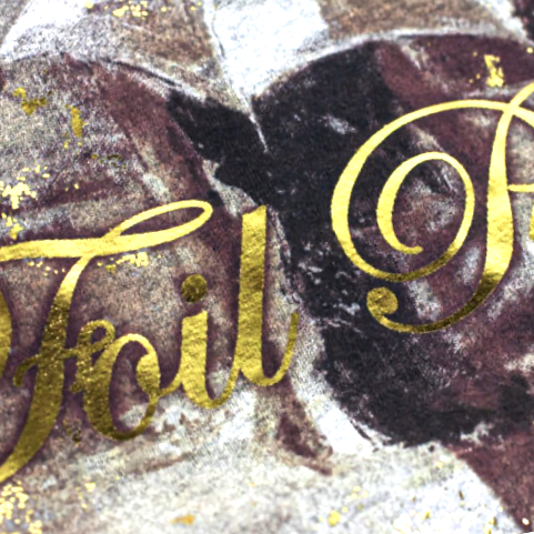 Foil Ink