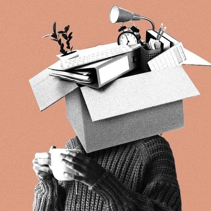 Karar Verememek Tembellik mi, Zihinsel Yük mü?