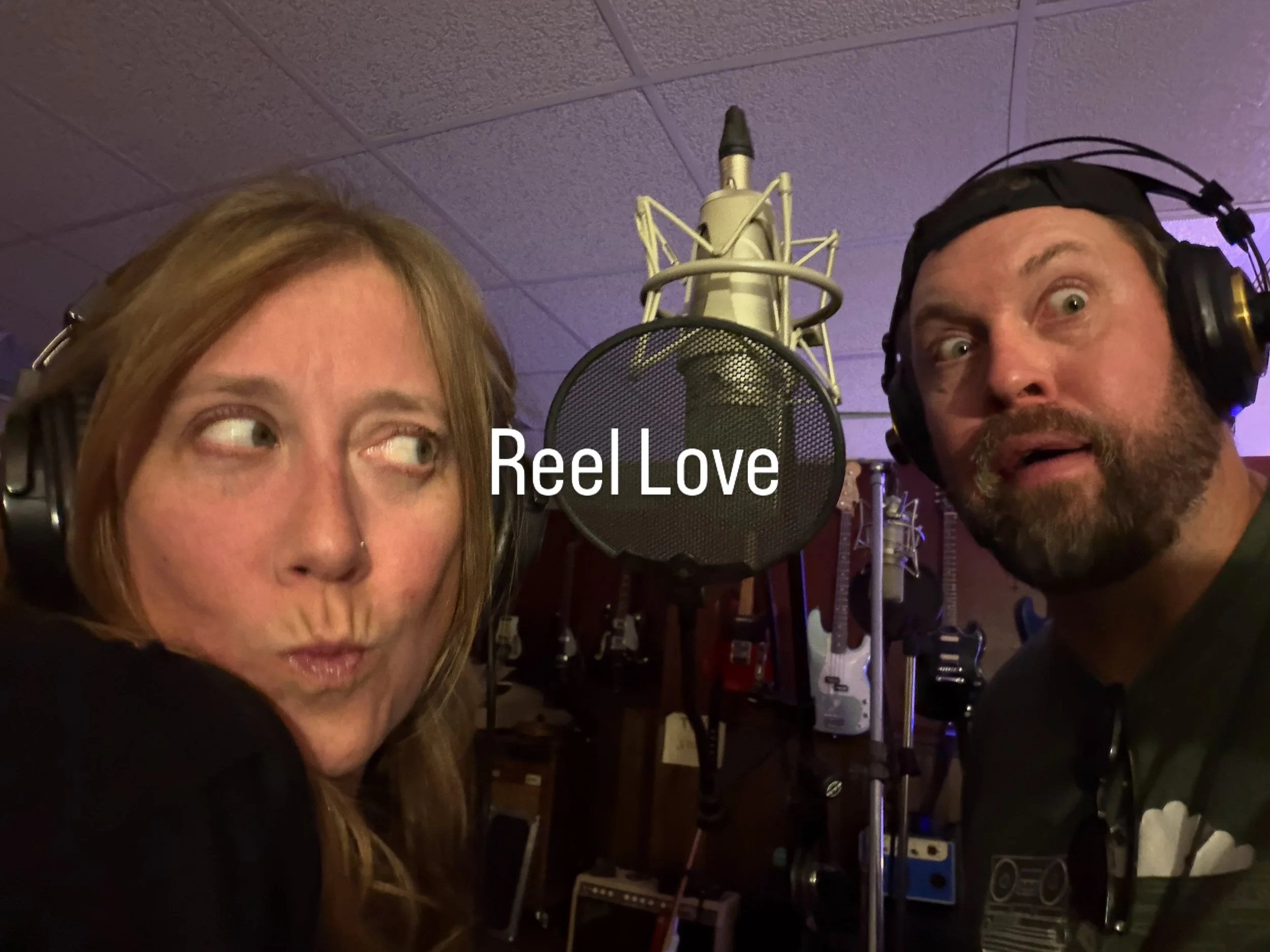 We&rsquo;re getting into some trouble feeling all the vibes at Reel Love.