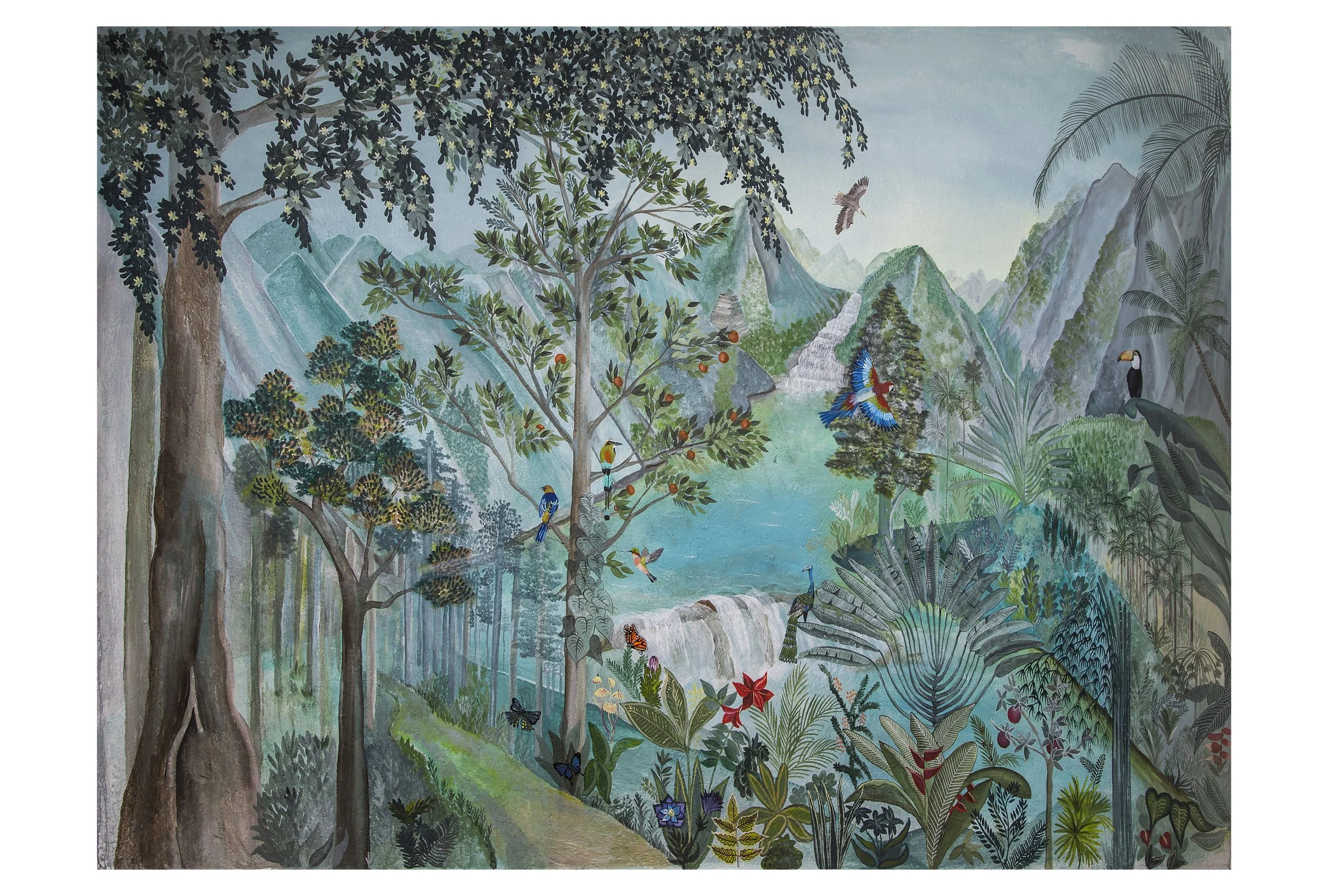 LA HUASTECA
