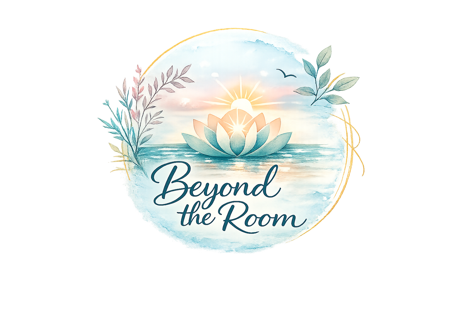 Beyond the Room