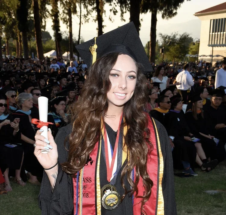 Girl with Grit, Style, and Vision: An Interview with Kayla Moore