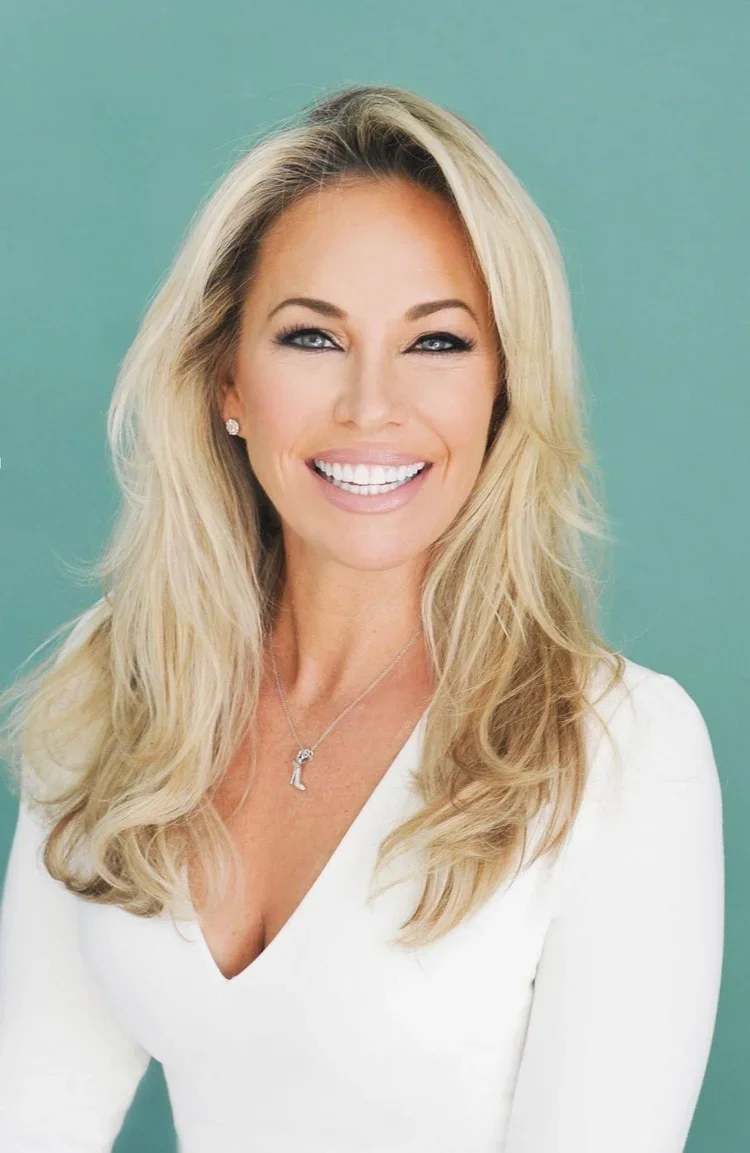 Creating Confidence with Heather Monahan