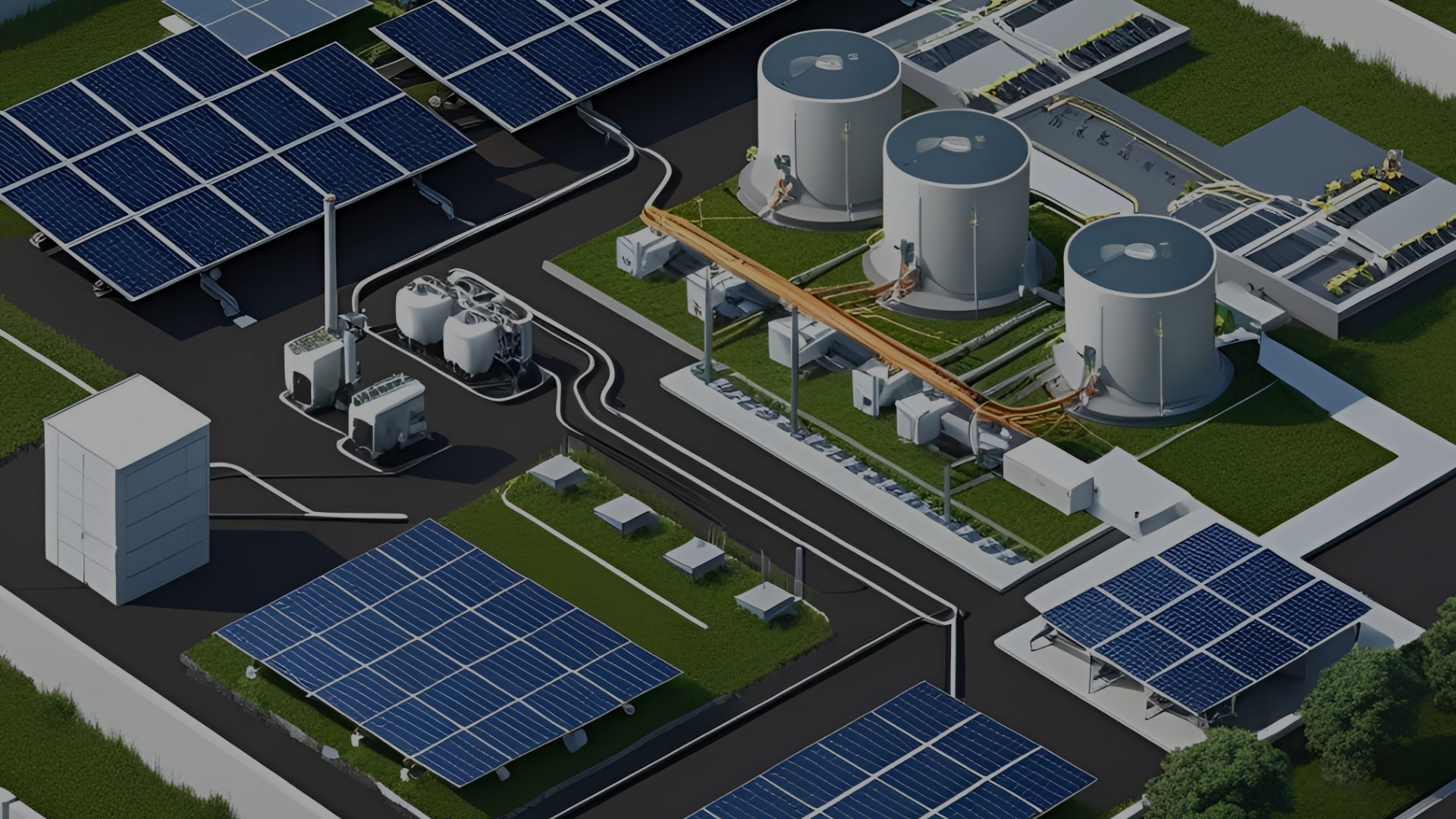 Micro Power Grid Solutions — MOMENTUMNOW
