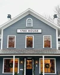 1780 House Holiday Party