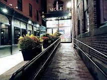 MCLE -Volunteer Lawyers Project Annual Fundraiser