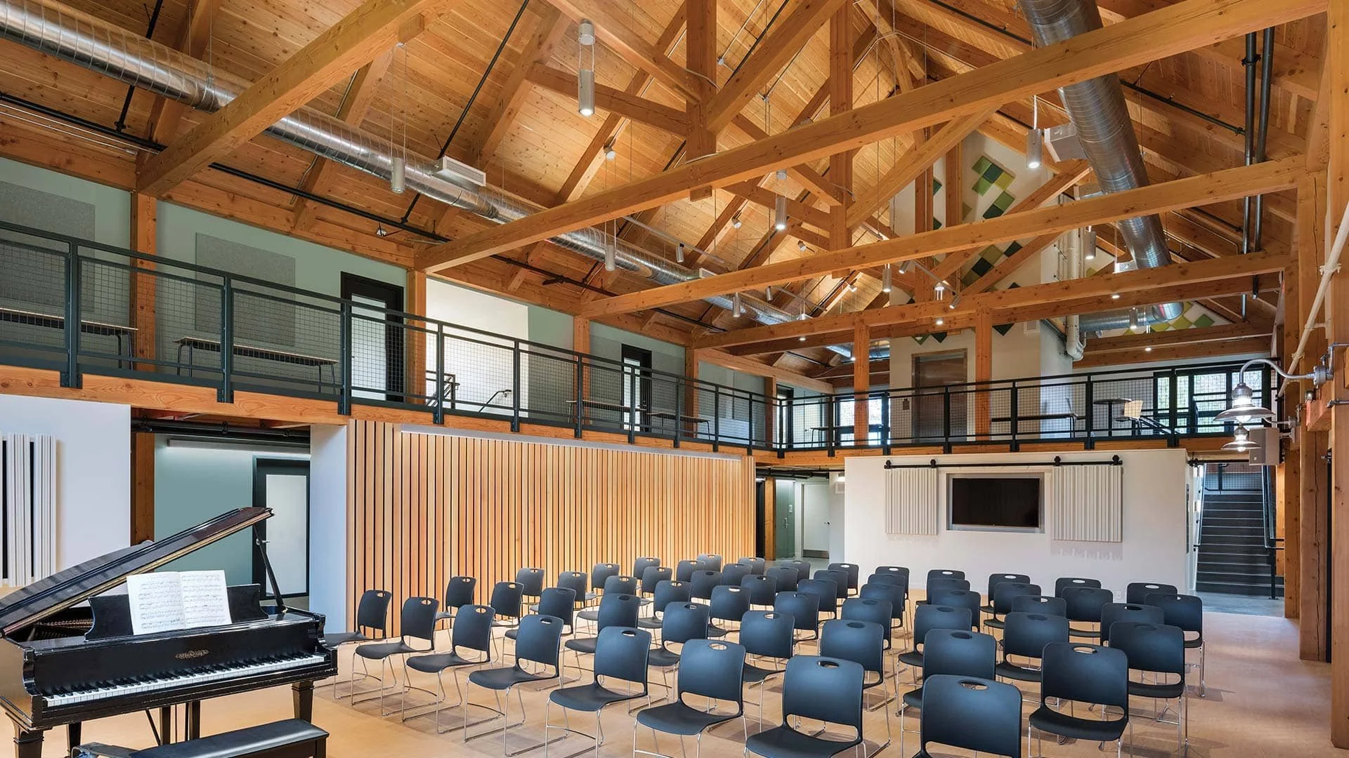 Nashoba Brooks Performance Center