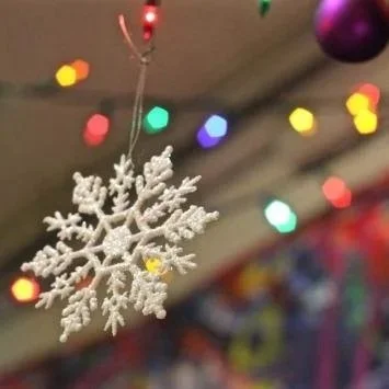 The Umbrella Winter Market