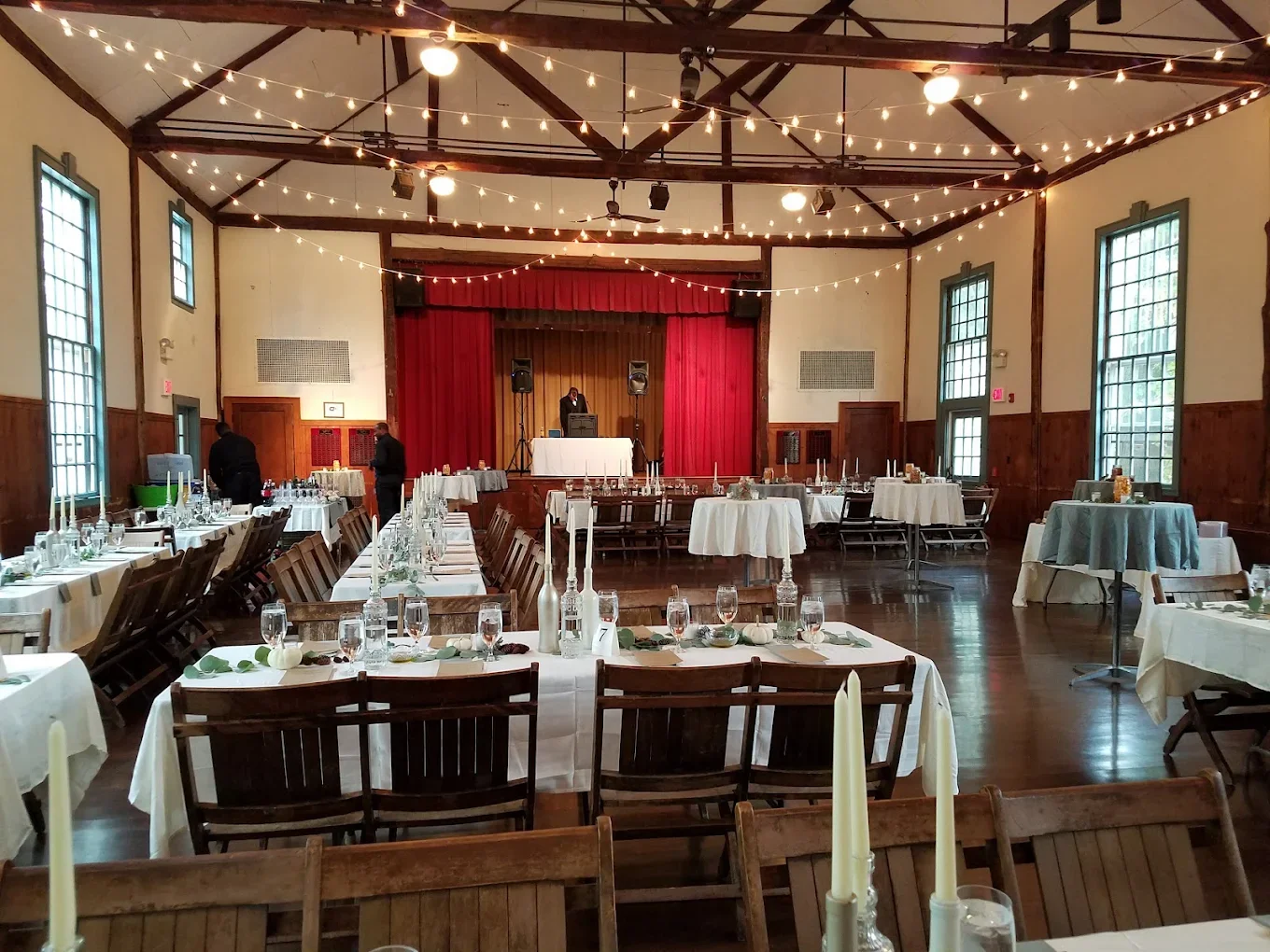 Concord Chamber of Commerce Annual Dinner