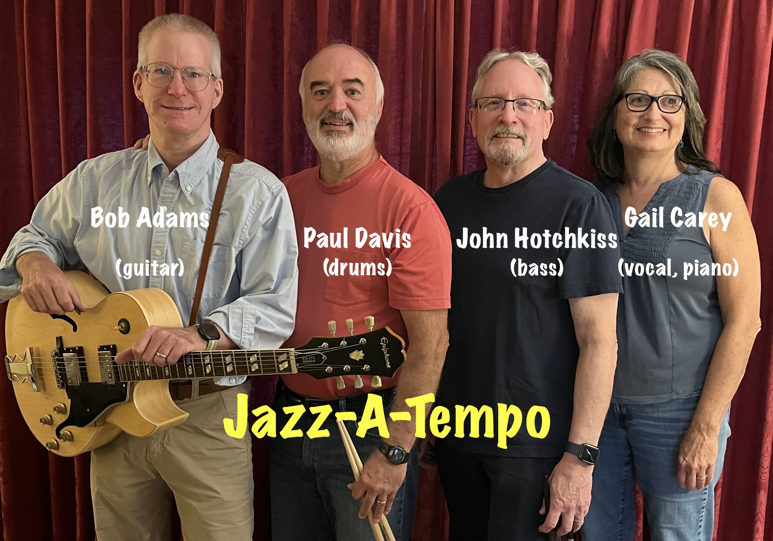 Medford Jazz Festival 2026