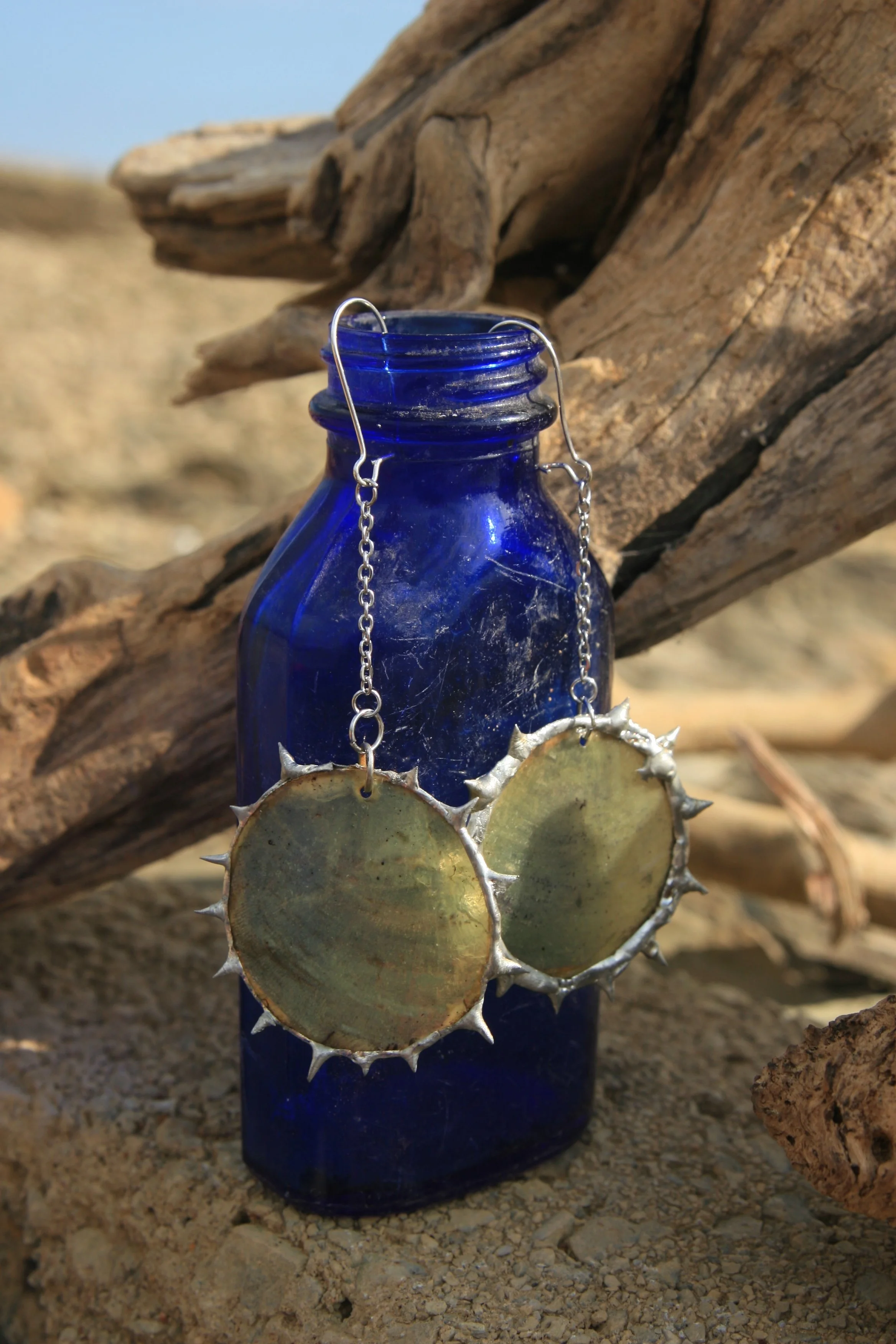earrings blue bottle.JPG (Copy)