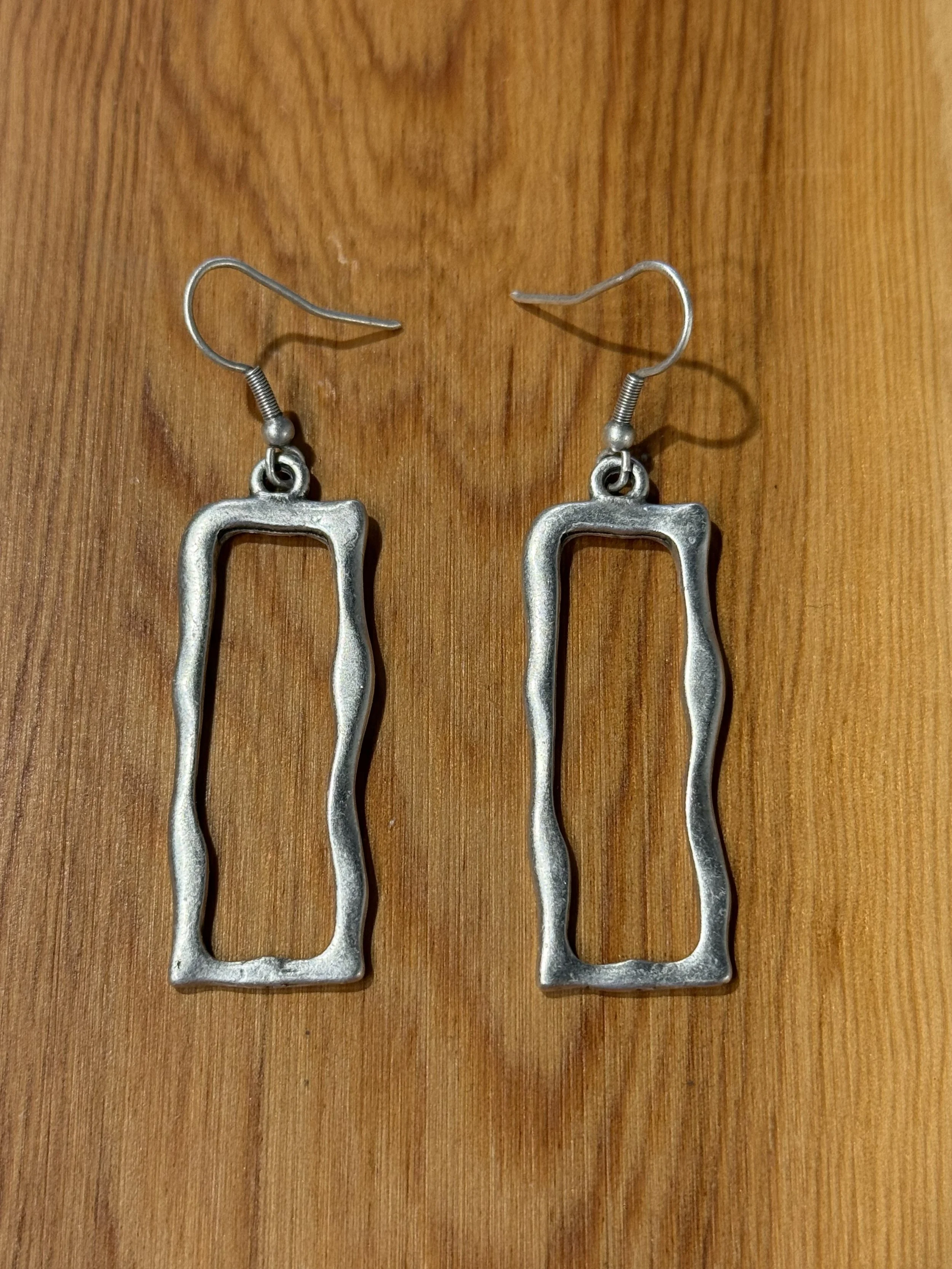 Celine Drop Earrings