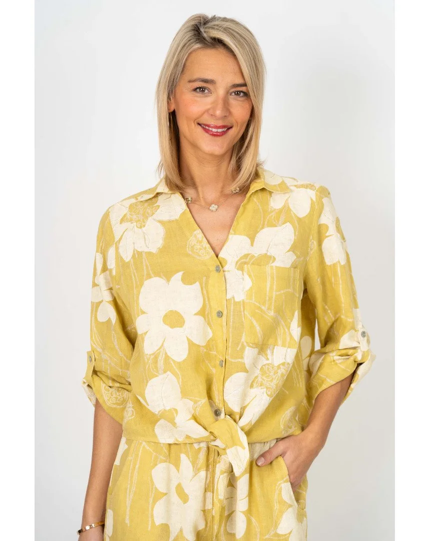 gold-flower-print-tie-front-shirt (6).jpg