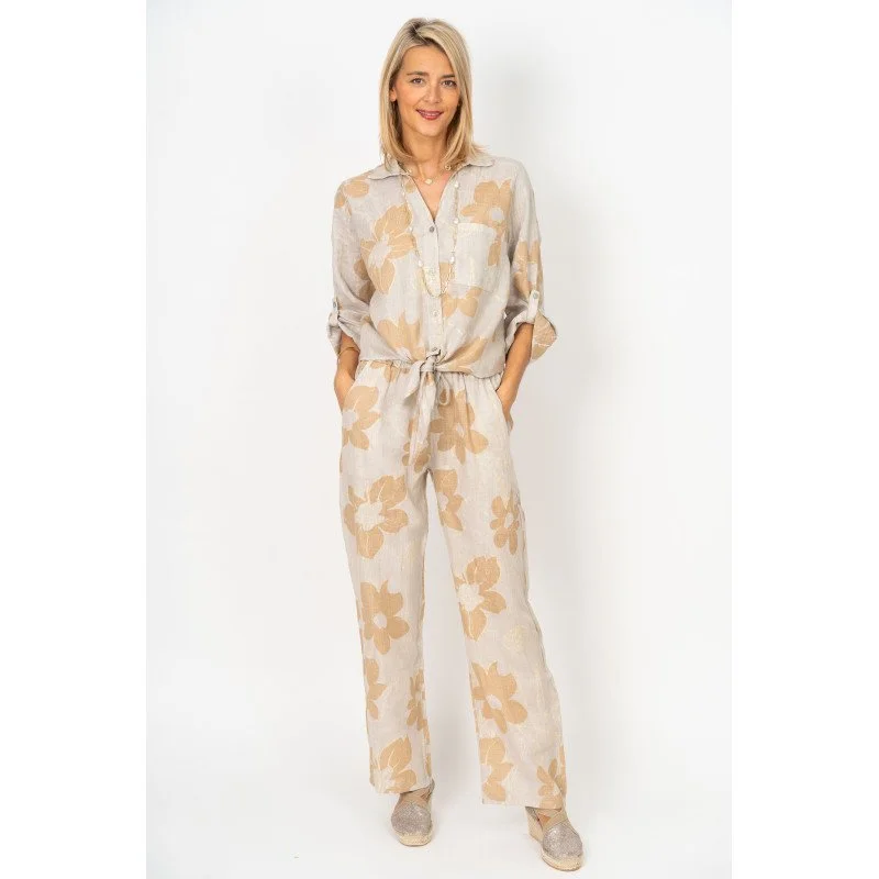 gold-flower-print-tie-front-shirt (1).jpg